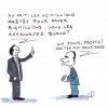 Dessins de la Semaine